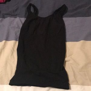 BLANQI EVERYDAY MATERNITY BELLY SUPPORT TANKTOP